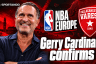 Gerry Cardinale confirms NBA Europe ambitions: “We want a franchise in Milan”