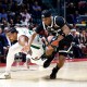 Lo Zalgiris passa al PalaDozza. Battuta la Virtus 91-74