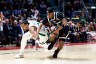 Lo Zalgiris passa al PalaDozza. Battuta la Virtus 91-74