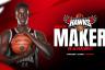 Illawarra Hawks sign Makur Maker pending NBL approval