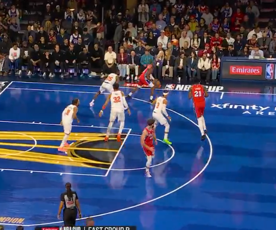 76ers