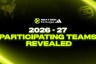 Adidas NextGen EuroLeague, a Bologna il girone di qualificazione dal 21 al 23 gennaio