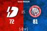 Montecatini espugna Sassari 81-72: Harris e Barnett guidano la Gema