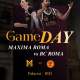 LBA Round 3: Maxima Roma-BC Roma