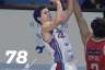 Rieti cala il tris: Pistoia battuta 78-70, decisivo Devonte Green nel finale