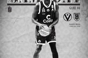 LBA 4^ giornata | Virtus Bologna – Scafati, la diretta testuale