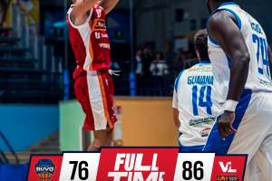 CMT Orange Tools Pesaro, questa vittoria in fila: cade anche Ruvo di Puglia
