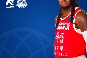 Pallacanestro Reggiana-Juventus | La situazione e dove vederla in tv