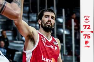 Pistoia alla terza vittoria in otto giorni, battuta anche Cremona