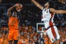 Valencia inarrestabile! Gli spagnoli battono anche l’Hapoel conquistando la quarta vittoria in Eurolega