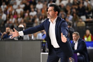 Alessandro Magro: Da spettatore sarei stato felice di pagare il biglietto. Usciamo a testa alta