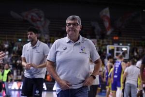 Alessandro Ramagli: Vittoria meritata, Melendez è stato il game changer