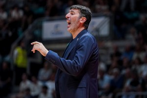Virtus Bologna – Mumbru: “Vittoria importante, ordine concentrazione nel finale hanno fatto la differenza”