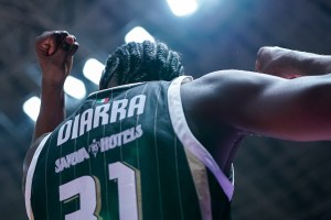 EuroLeague Round#6 | Il quintetto ideale di Sportando