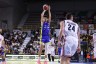 Scaligera Verona da impresa: Massinburg firma la notte perfetta contro Milano