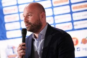 Andrea Mauri lascia il Cda di Cantù: Ora il club è strutturato per fare bene