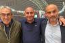 EdilT Costruzioni, solide fondamenta nel Consorzio Pesaro Basket