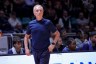 Scafati, Bucchi: “Abbiamo diversi infortuni e per noi contrastare la Virtus in questo momento è complicato”