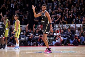 LBA 4^ giornata | Virtus Bologna – Scafati, la diretta testuale