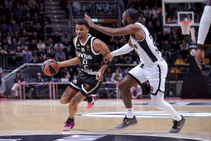 Virtus Bologna-Besiktas | La diretta testuale