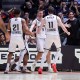 EuroLeague Round 9 | I risultati, la classifica e il calendario del Round 10