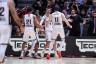 EuroLeague Round 9 | I risultati, la classifica e il calendario del Round 10