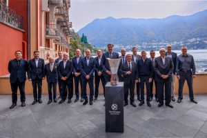 EuroLeague, i 13 club azionisti verso la trasformazione delle licenze in franchigie