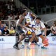 Nutribullet Treviso, domenica al Forum la sfida con l’Olimpia Milano