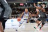Russell e Macura guidano Treviso: 44 punti in due contro Trento
