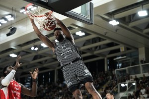 Sciocchezza di Duke, Trento batte Varese al fotofinish