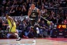 Bo Klintman da record: 6/6 da tre, nuovo primato nella storia della Virtus Bologna