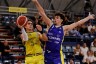 Scafati-Verona 82-89, la Tezenis conquista il successo con un grande finale