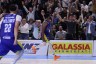 Massinburg risponde a Mathews e fa esplodere di gioia Verona: che finale con Olimpia Milano