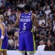 Scaligera Verona, lesione per CJ Massinburg