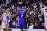 Scaligera Verona, lesione per CJ Massinburg