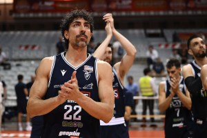 Fortitudo, Mazzola in dubbio per la sfida con Rimini
