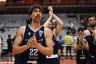Fortitudo, Mazzola in dubbio per la sfida con Rimini