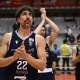 Fortitudo, Mazzola in dubbio per la sfida con Rimini