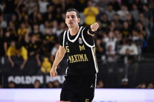 Alibegovic, sfida in famiglia: Mirza contro Amar per la prima volta in LBA