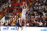 Un’Olimpia Milano concentrata espugna Napoli nel segno di Mathews