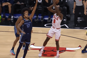 Bulls, Caleb Wilson non ha dubbi: “Diventerò un franchise player…Sto cercando di capire come aiutare la squadra a vincere”