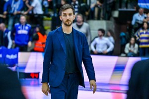 Carlo Campigotto: Trento è una squadra con un pacchetto guardie molto importante