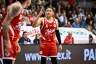 LBA 5ª giornata | Il quintetto ideale di Sportando