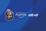 LBA annuncia la partnership con Maniva, Acqua Ufficiale per la stagione sportiva 2026/27