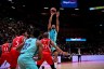 L’Armani non esce dal tunnel, un Barcellona da minimo sindacale espugna Milano 89-81