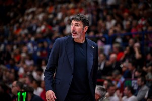 Virtus Bologna, Mumbru: “I nostri tifosi ci hanno dato l’energia per crederci fino alla fine”