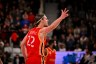 Kelly Olynyk domina contro Varese: 38 punti e 52 di valutazione