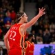 Kelly Olynyk domina contro Varese: 38 punti e 52 di valutazione