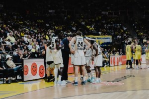 Alex Mumbrù: Dovremo essere concentrati per 40′