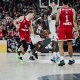 Il post partita di coach Alex Mumbrú: “Partiti forte, siamo stati bravi a gestire il vantaggio”